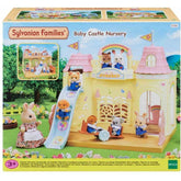 Sylvanian Families Baby Castle Nursery 5316 - Colorland Toys